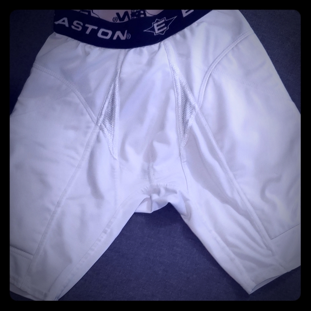 Youth baseball/softball slides